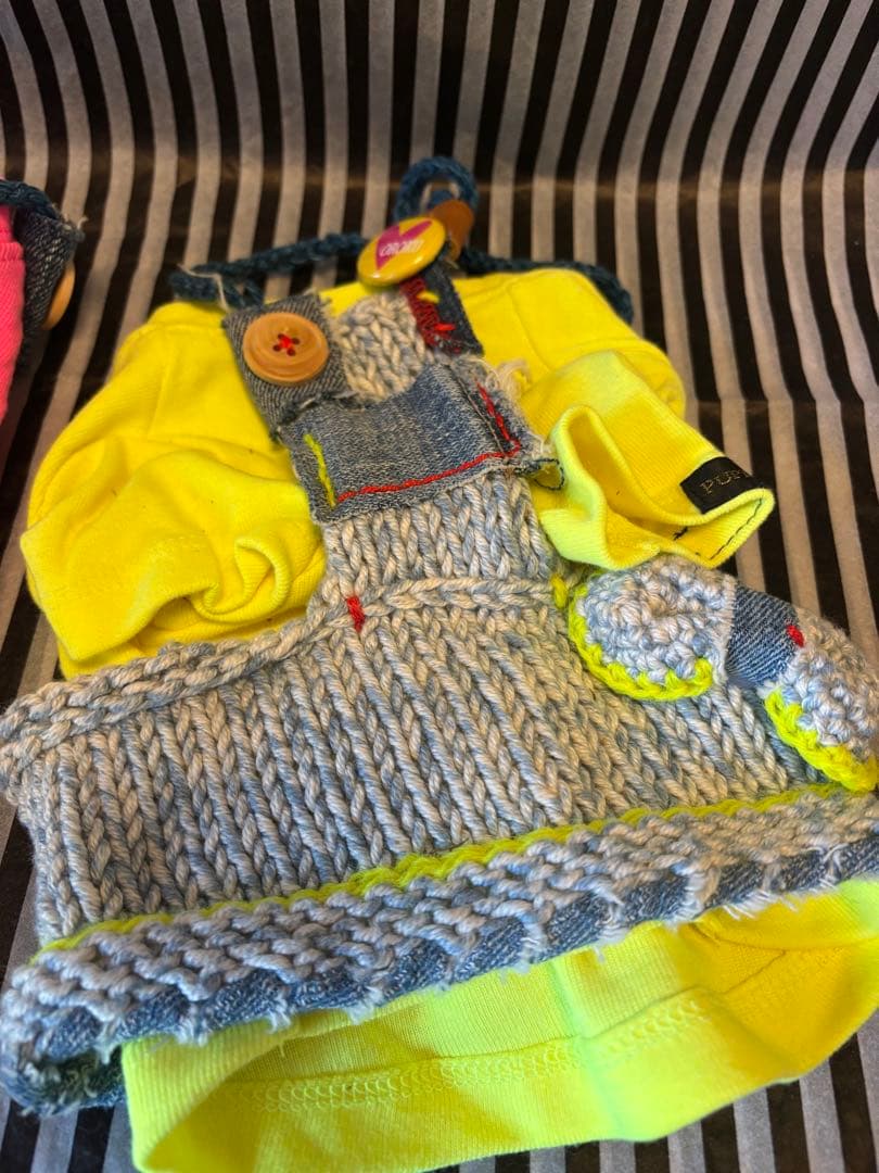 11◆OROKU PUPPILI HILLS 犬　お洋服　パピリーヒルズ