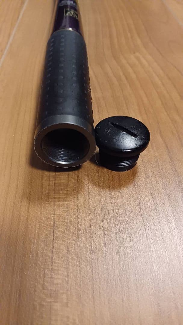 がまかつ インテッサ G3 0.8号5.3m磯竿 【美品】