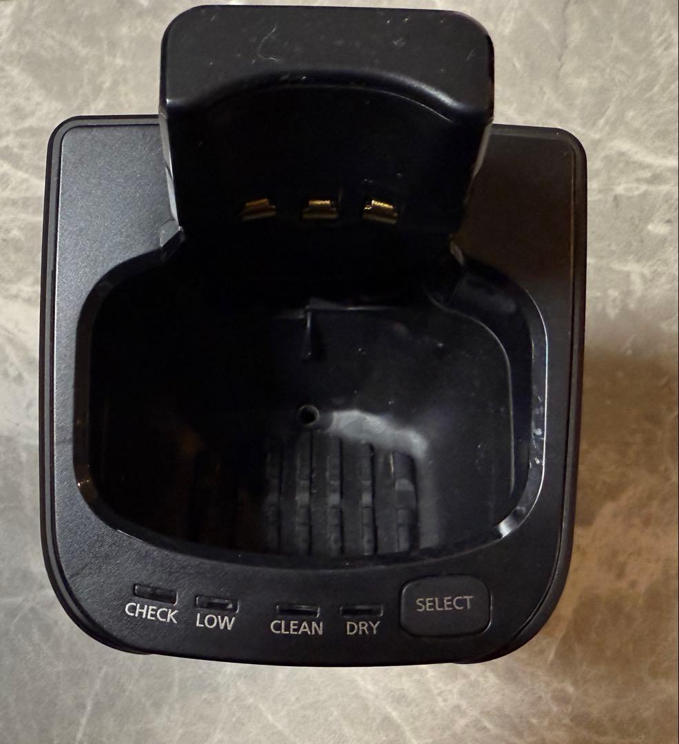 ラムダッシュPRO 5 ES-L580U-S [シルバー]　中古