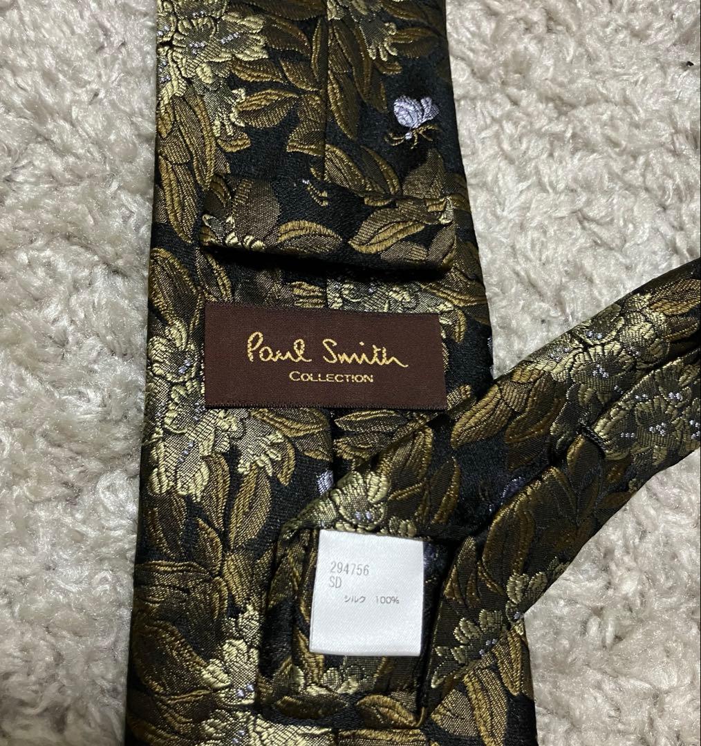 Paul Smith COLLECTION/ポールスミスコレクションのネクタイ/