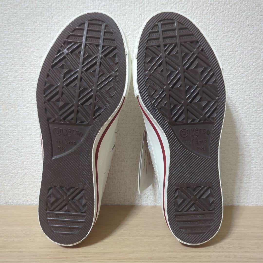 r*s様 未使用　CONVERSE　ONE STAR　Made in Japan
