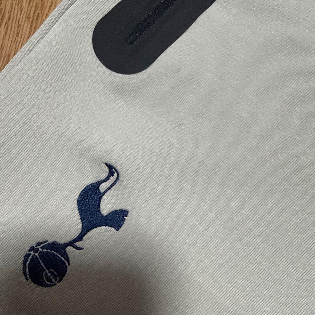 トッテナム・ホットスパー　Spurs テックフリース上下セットアップ 値下げ不可