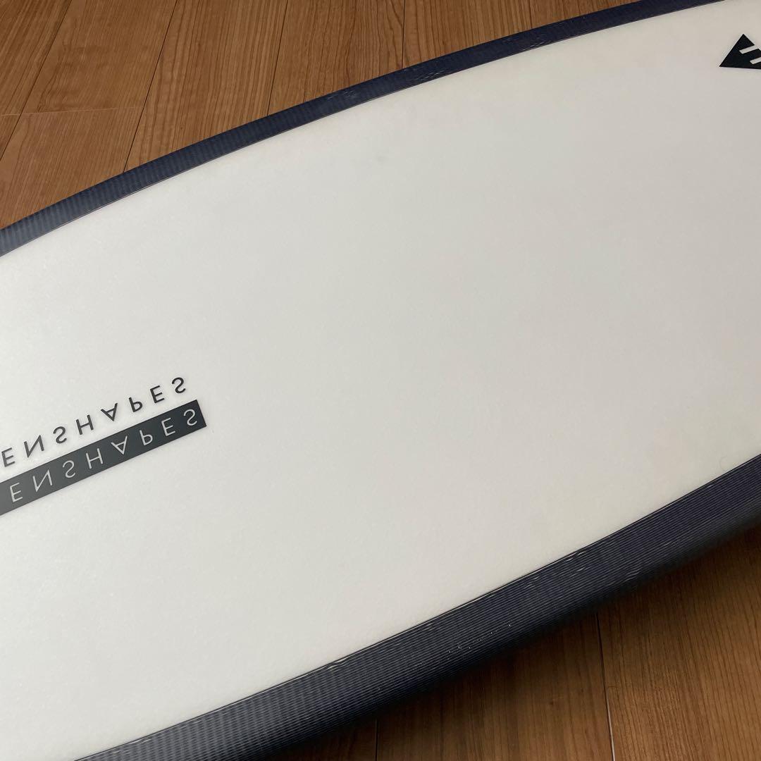 サーフィン・ボディボード HAYDENSHAPES HYPTO KRYPTO TWIN 5.8