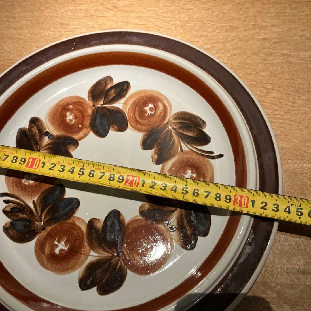 Arabia ロスマリン　大皿