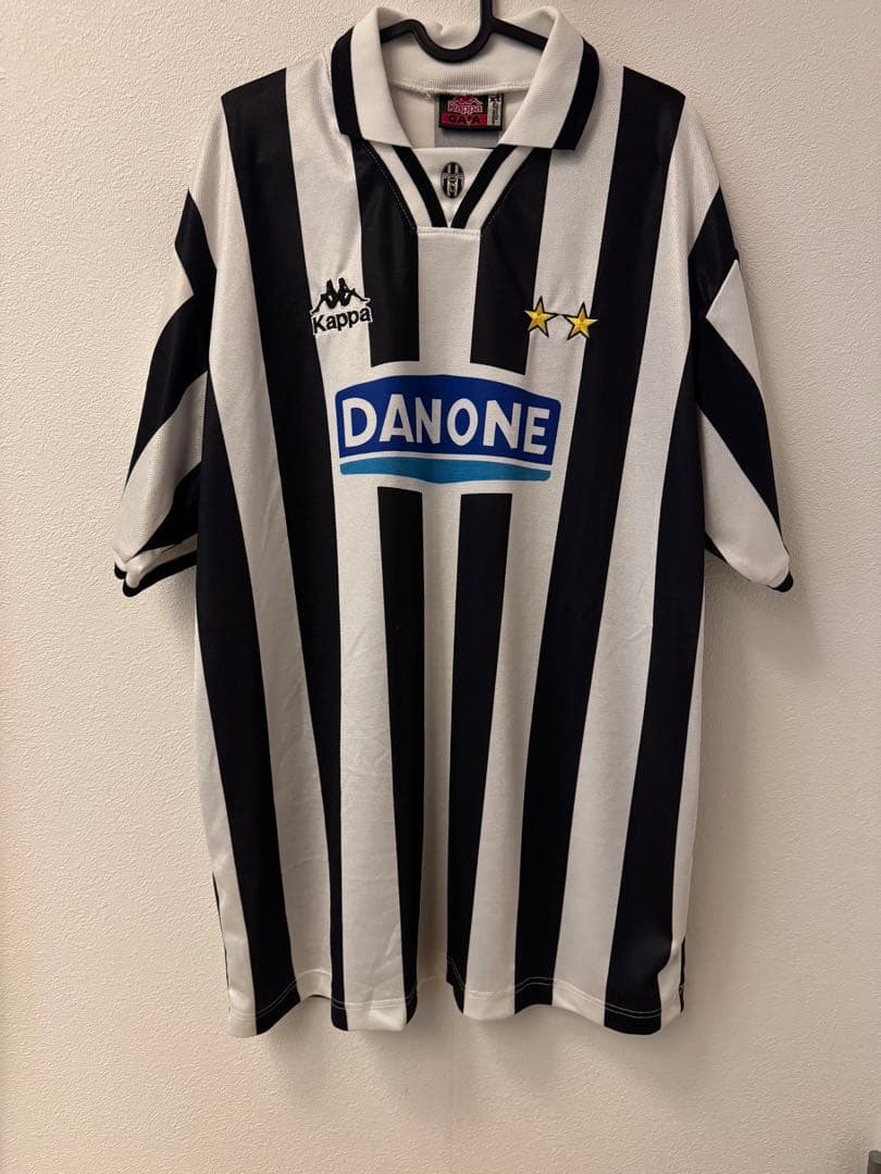 ユベントス ユニフォーム XL