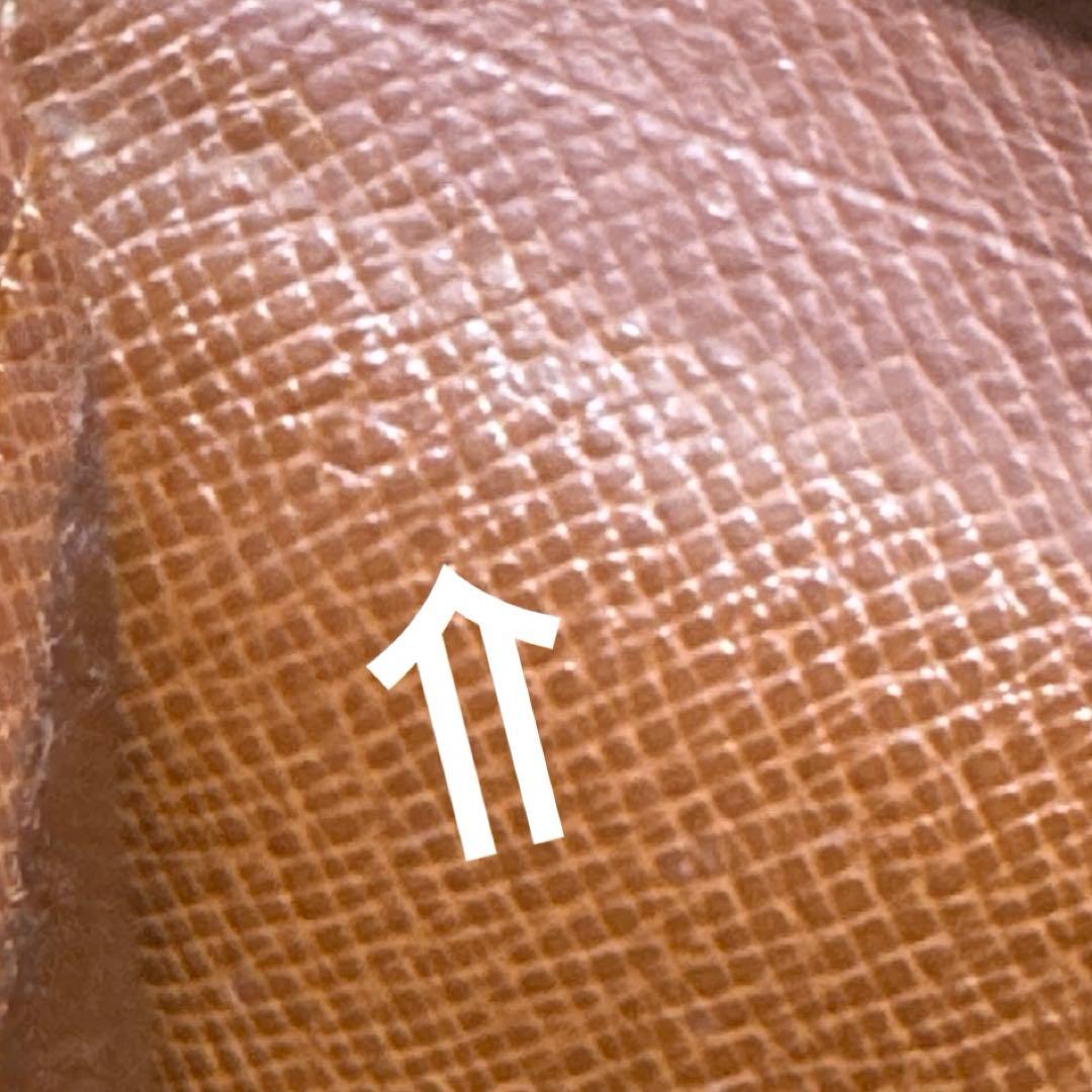 ⑧☆美品♪ポルトビエ１０カルトクレディ☆カードケース&札入れ