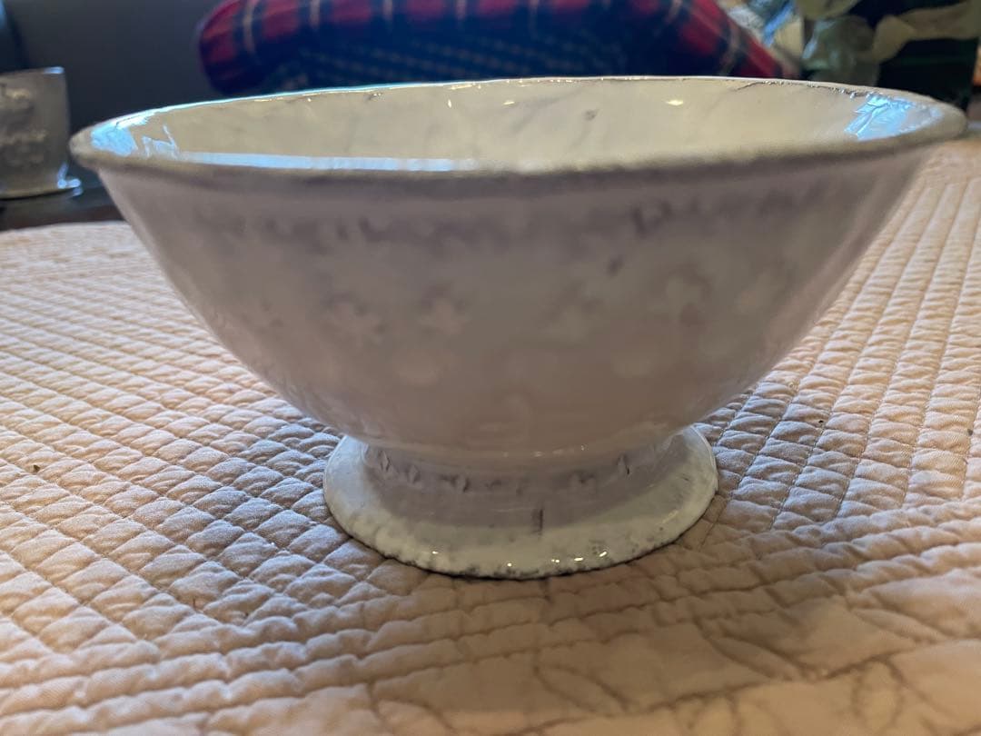 Astier de Villatte スタンドボウル