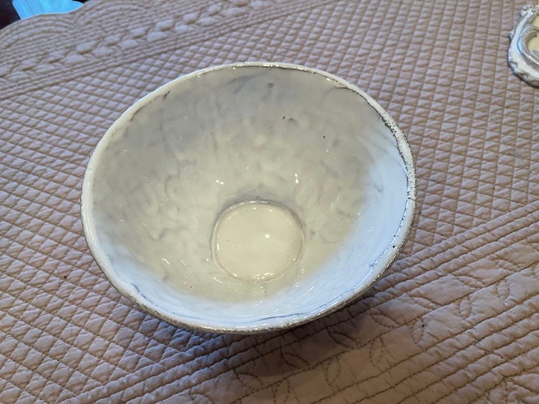 Astier de Villatte スタンドボウル