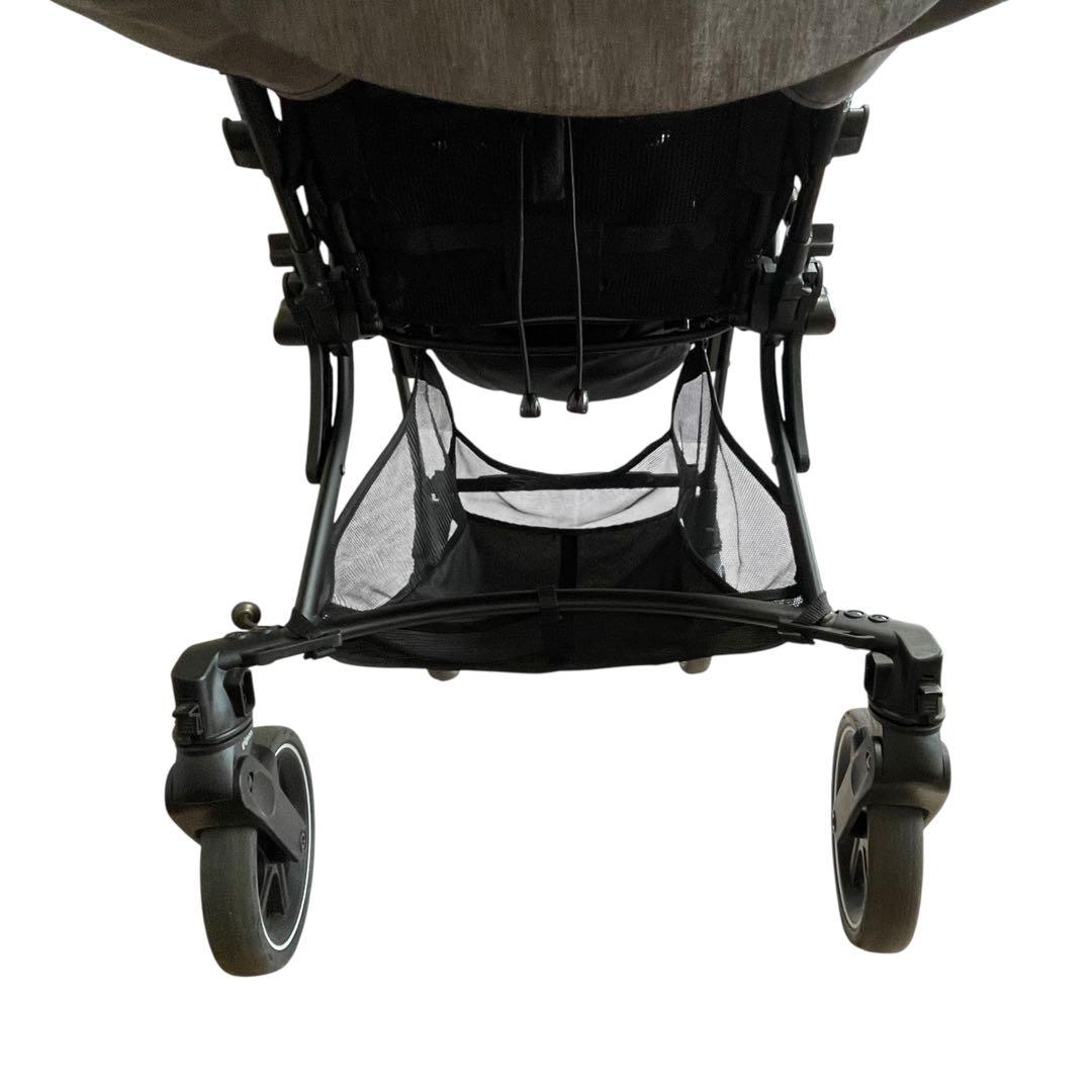 【はーい】Pigeon ランフィリノン RB2L 2022年モデル グレー