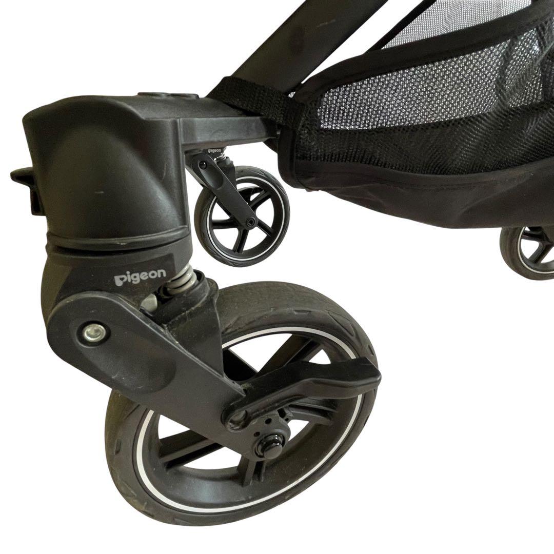 【はーい】Pigeon ランフィリノン RB2L 2022年モデル グレー