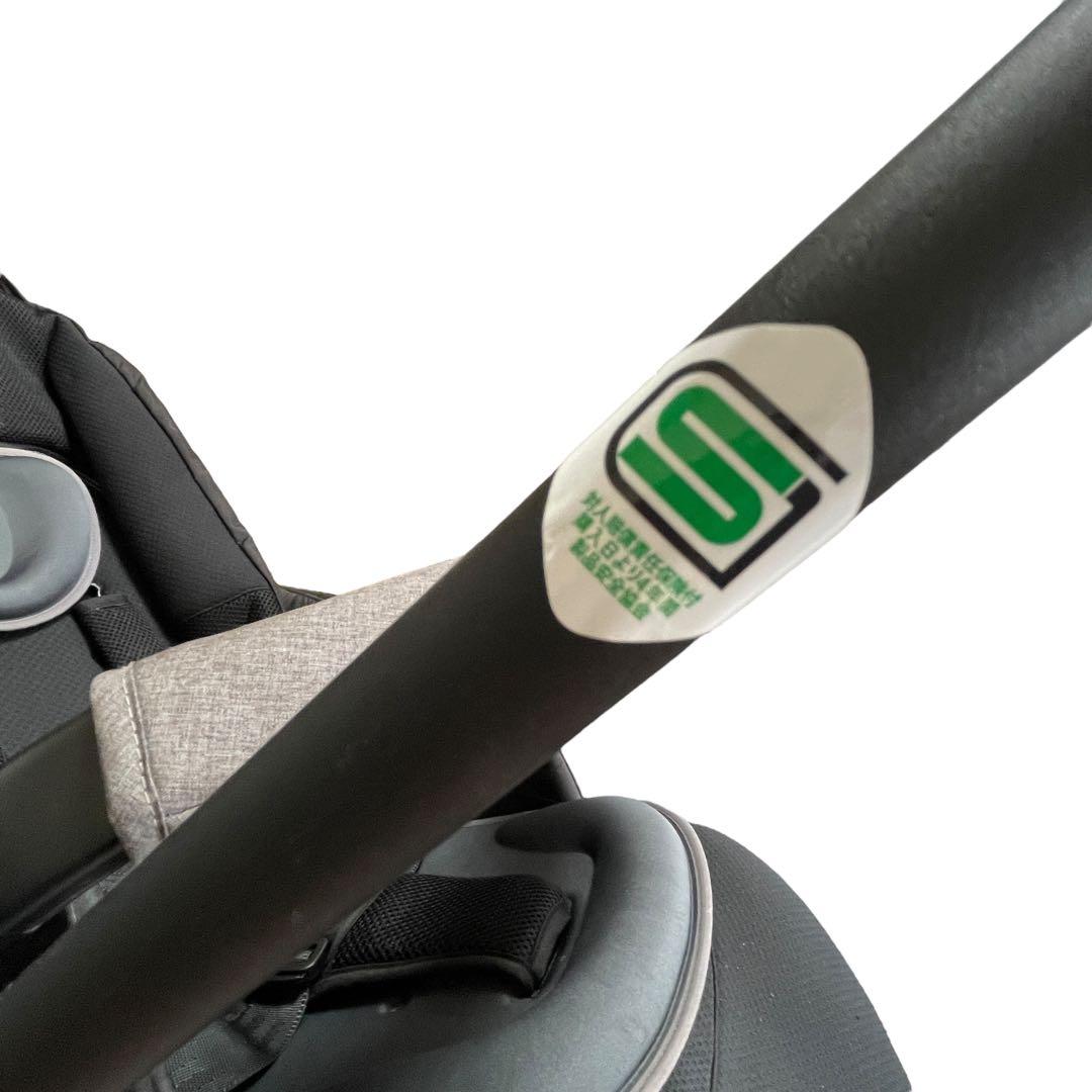 【はーい】Pigeon ランフィリノン RB2L 2022年モデル グレー