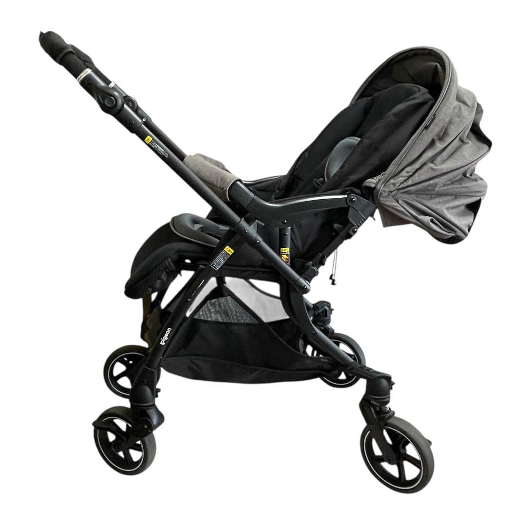 【はーい】Pigeon ランフィリノン RB2L 2022年モデル グレー