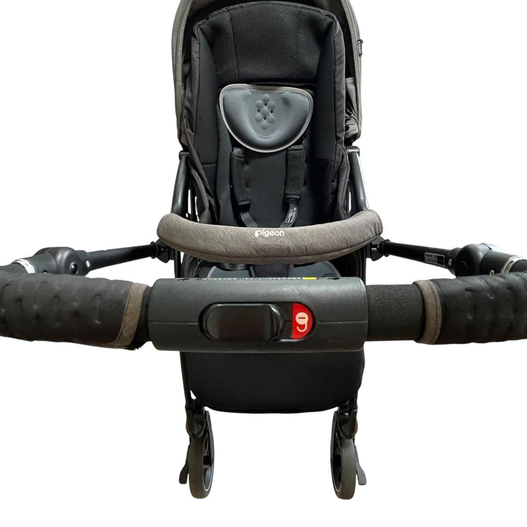 【はーい】Pigeon ランフィリノン RB2L 2022年モデル グレー