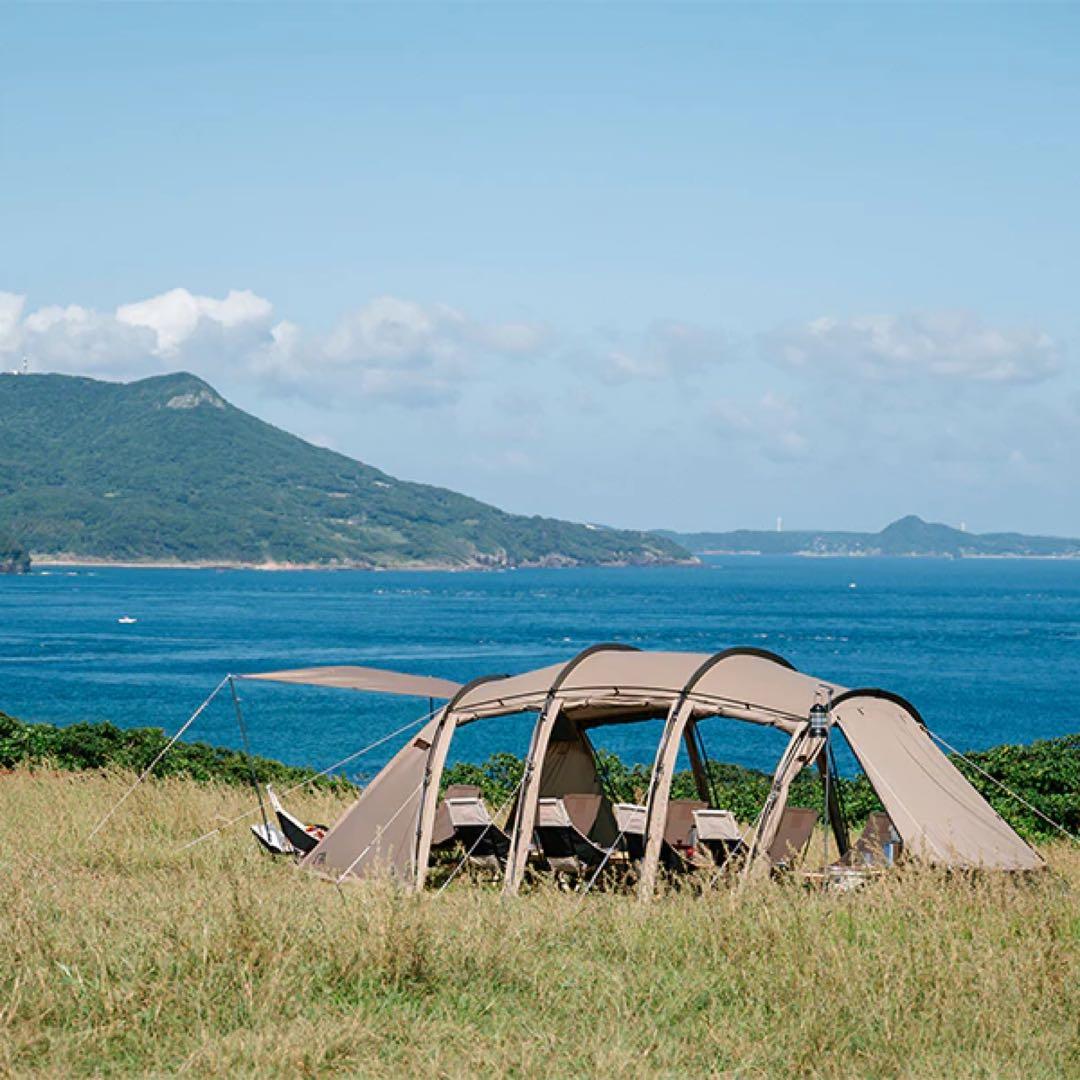 サバティカル　アルニカ　仕様変更前品