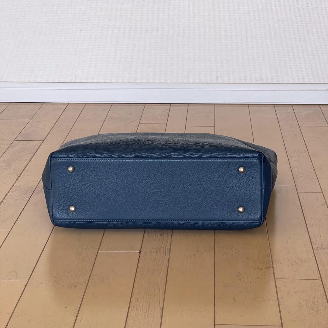 【極美品・定価63,800円】Andrearossi アンドレアロッシ トート