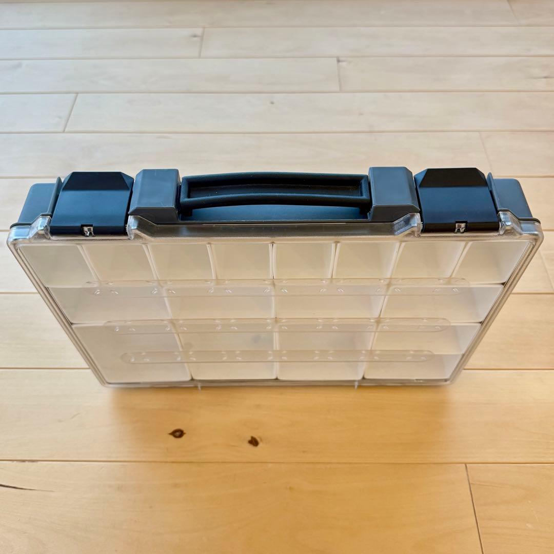 バンカーさま アイリスオーヤマ パーツセパレーター PS-330 20点