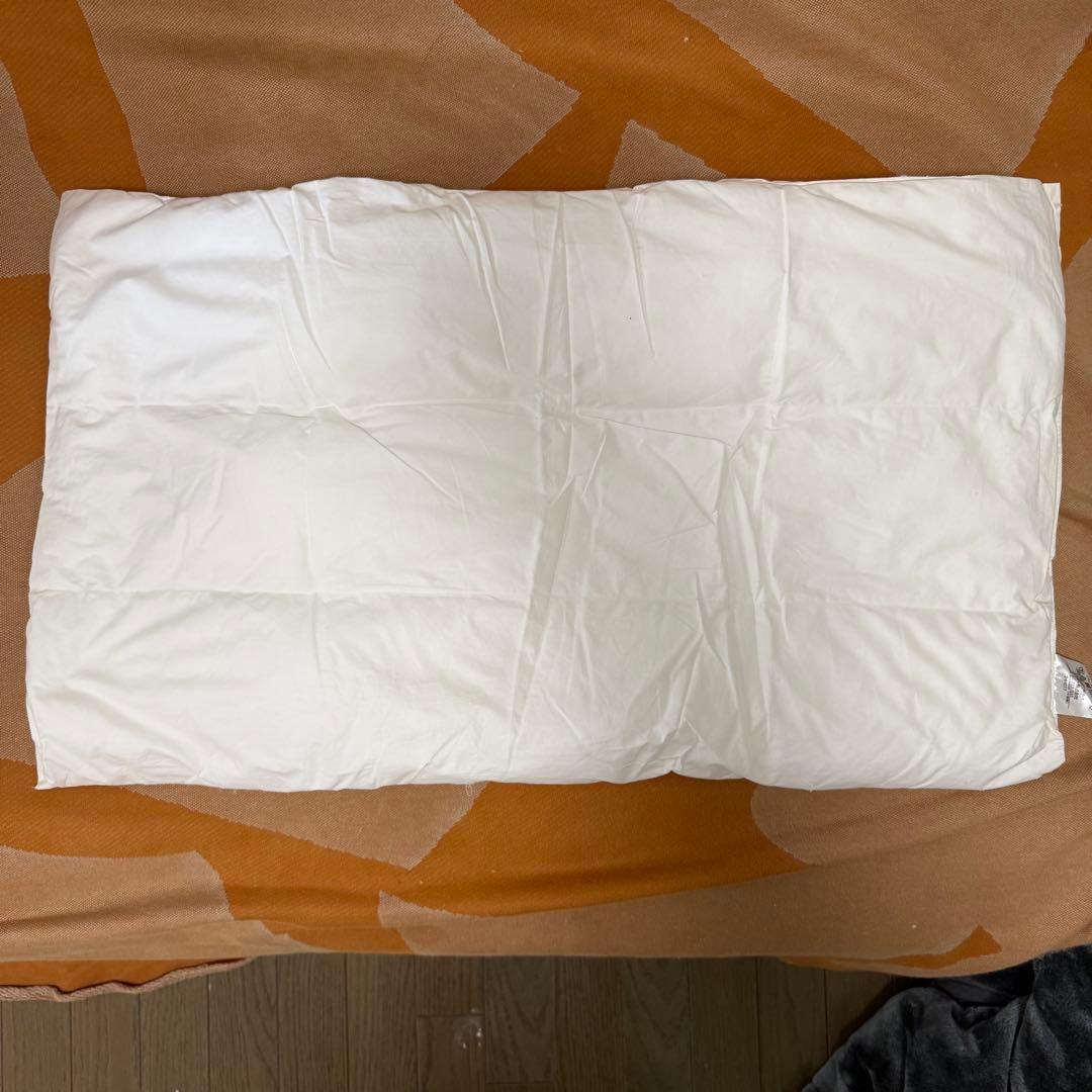 ロフテー　 5セルピロー オーバルコア makura エアウィーヴ