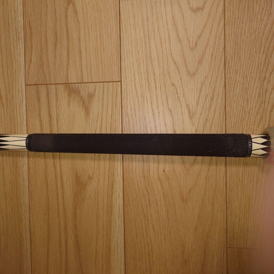 アダム　ムサシ　キュー 　IM-12P-LBW