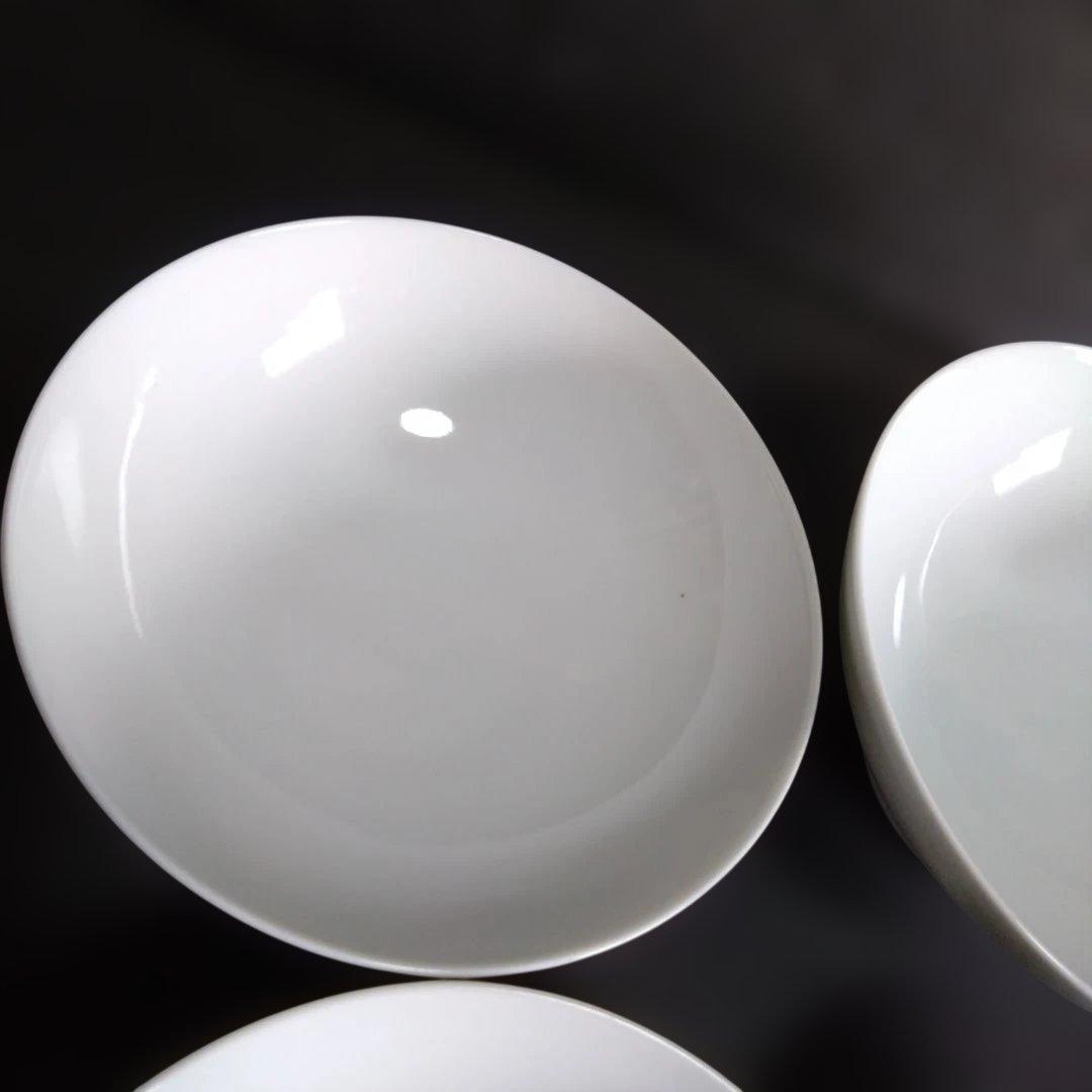 新品 伊万里鍋島焼 畑萬陶苑 飯碗セット