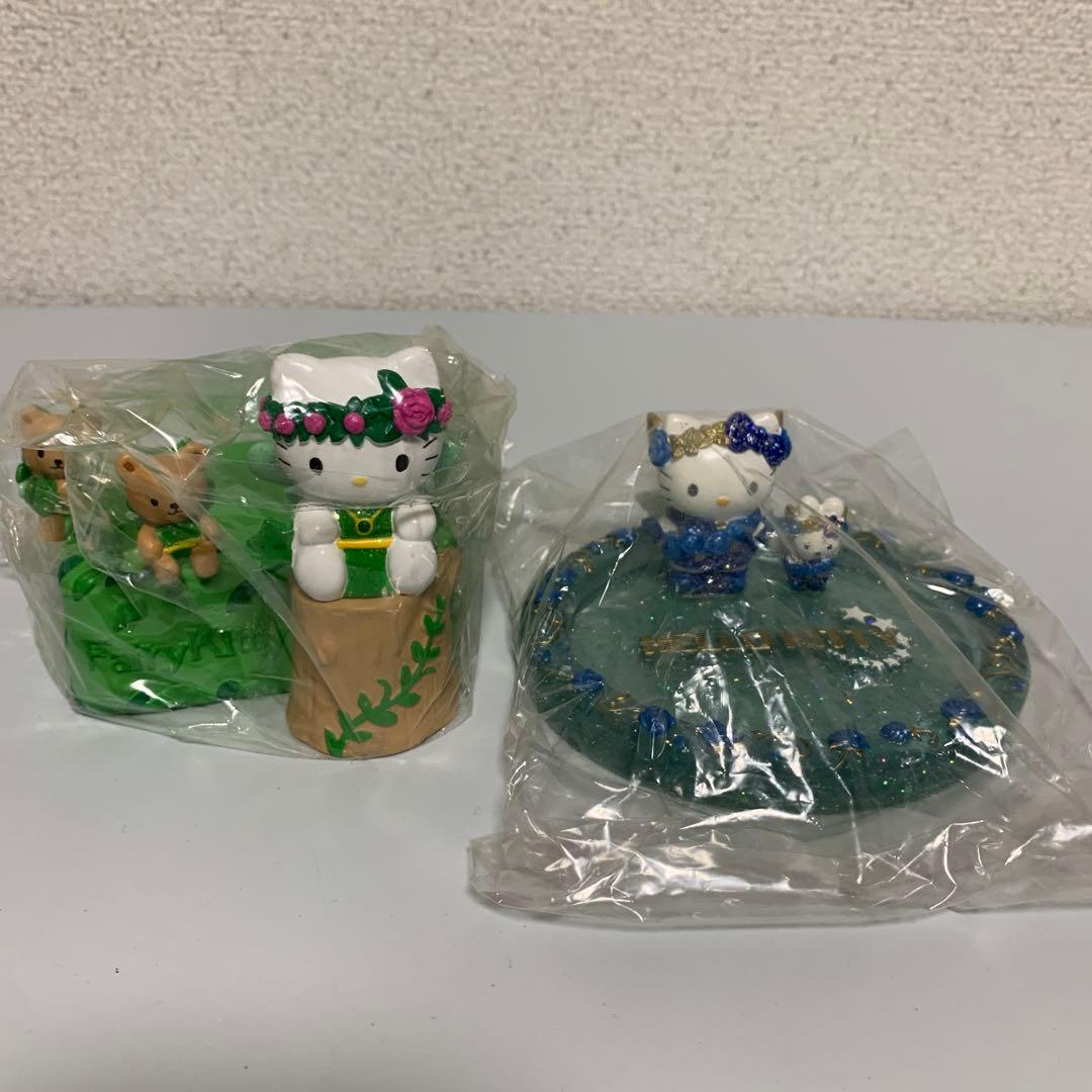 HELLO KITTY サンリオ fairy スマホ ベア レア sanrio