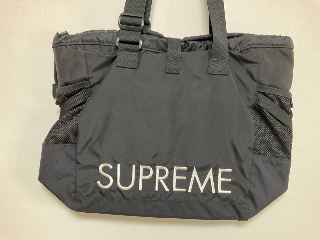 ウ*ー様 supreme the north face adventure to