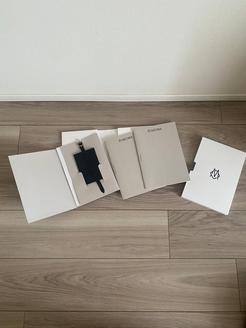 RIMOWAスーツケース CLASSIC Cabin36L