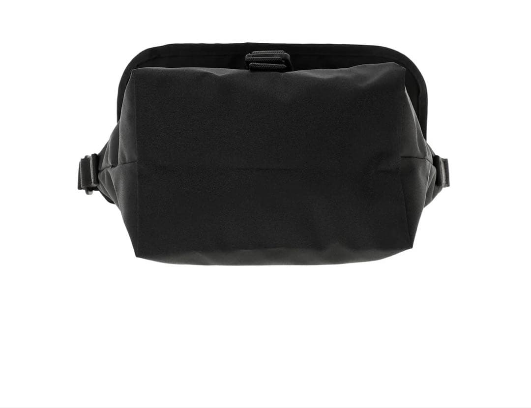 【美中古】マンハッタンポーテージブラックレーベルスタンダードメッセンジャーバッグ