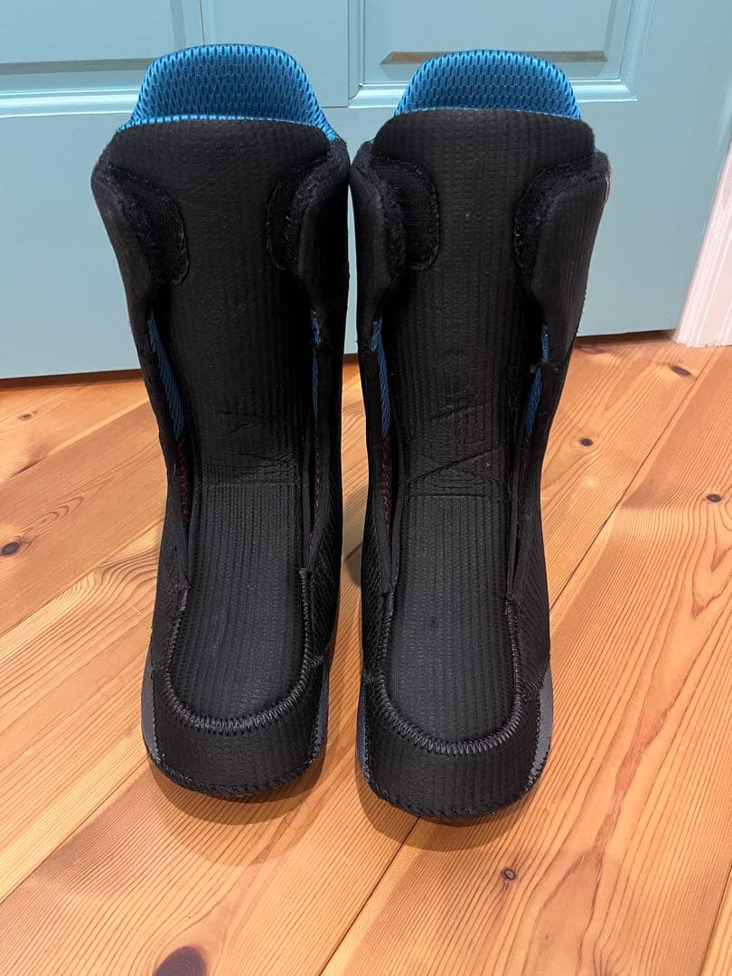 22-23 BURTON PHOTON BOA WIDE 28センチ　バートン