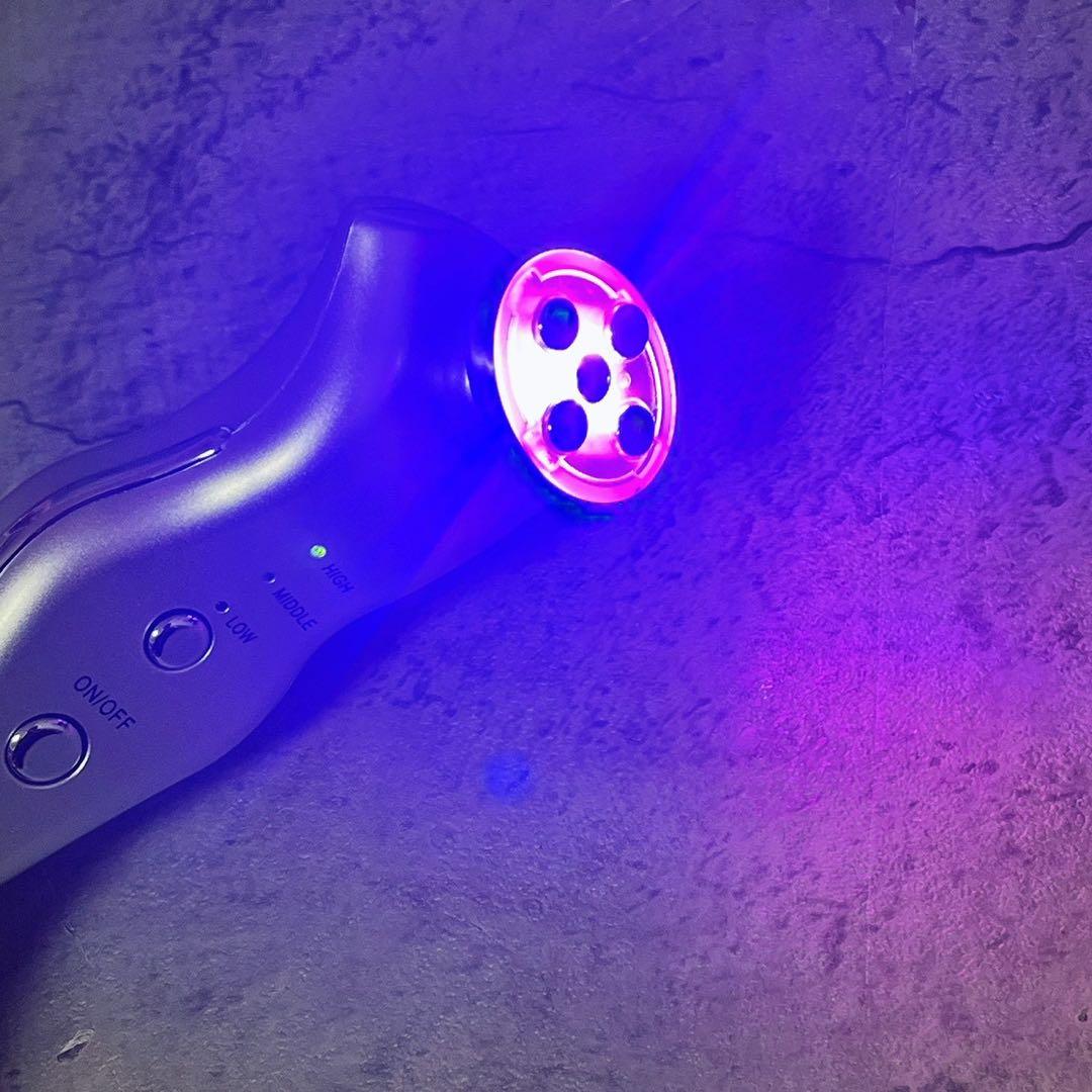 美品 Liberata リベラータ ララルーチュ RF CP-1000RF