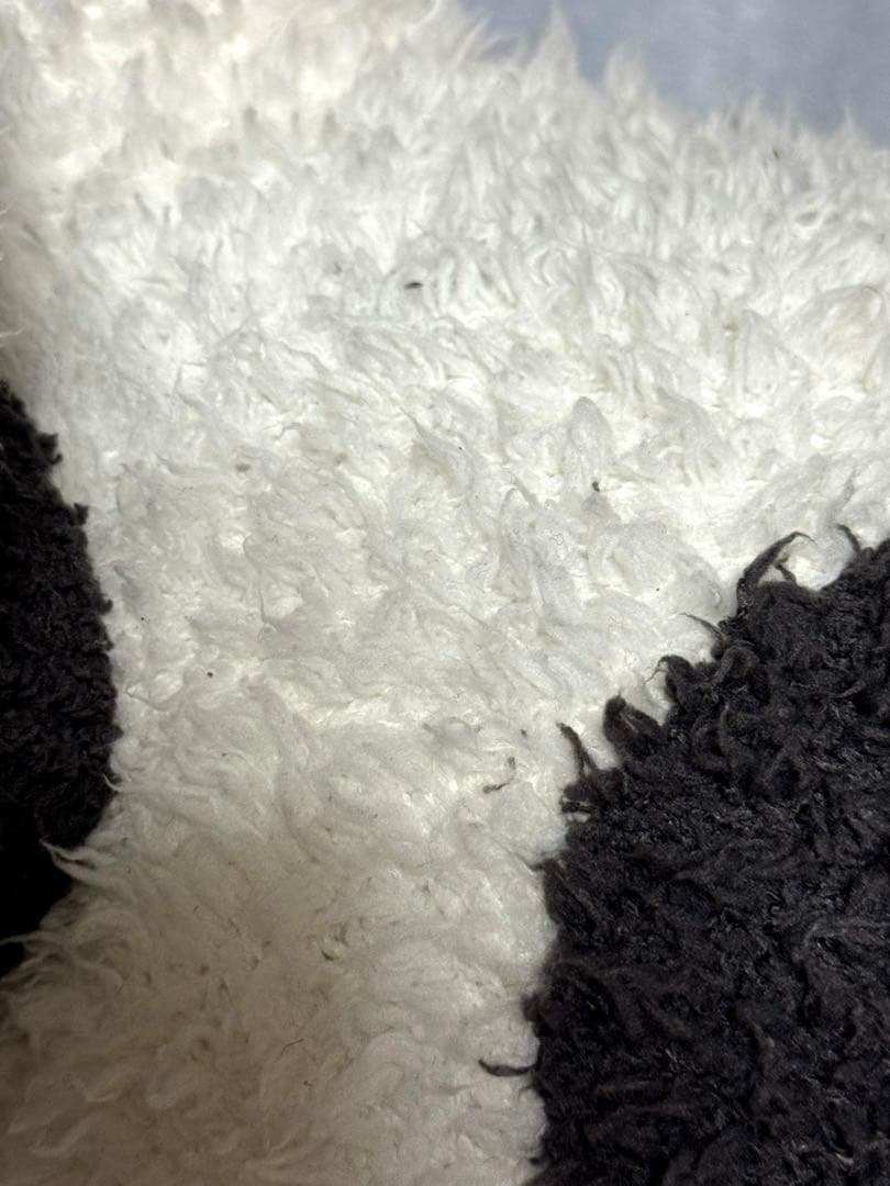 ジェラートピケ スヌーピー BIG 抱き枕