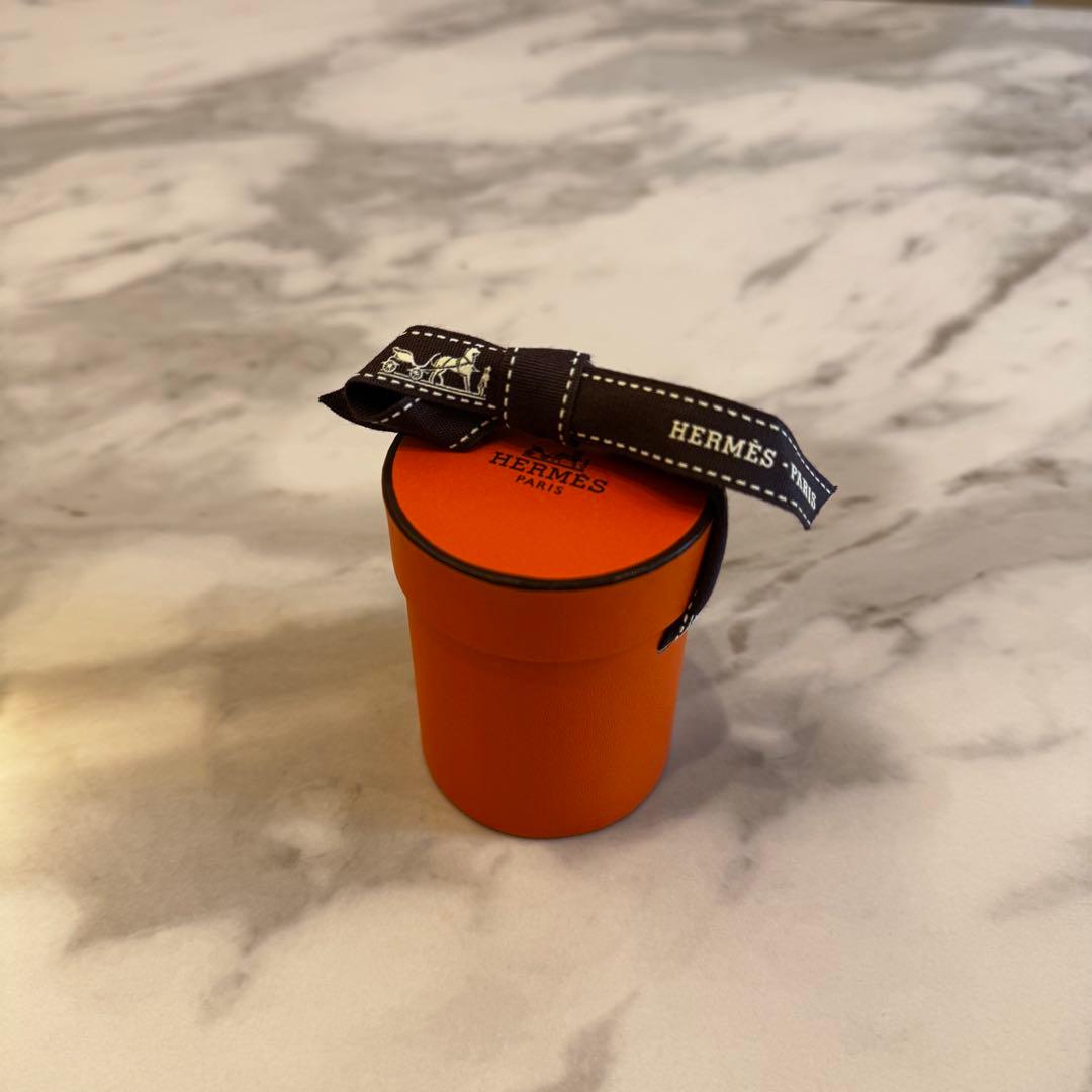 ⭐️新品未使用タグ付き.HERMES Twilly