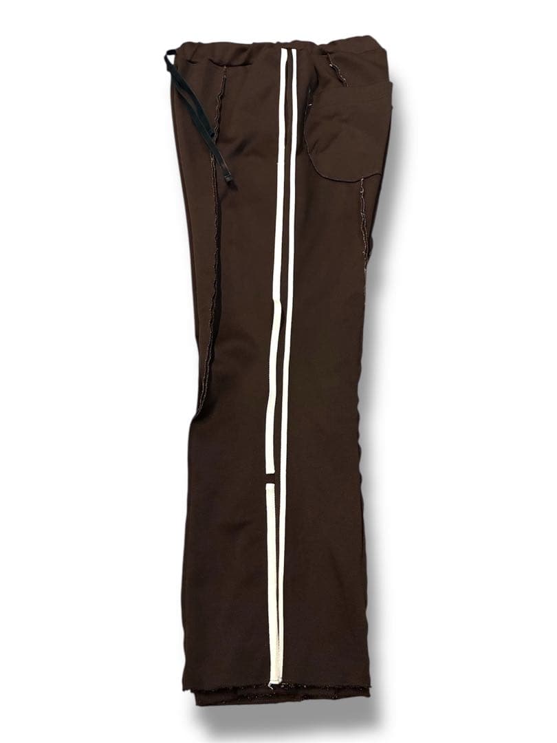 【22AW my beautiful landlet ジャージーSET UP】