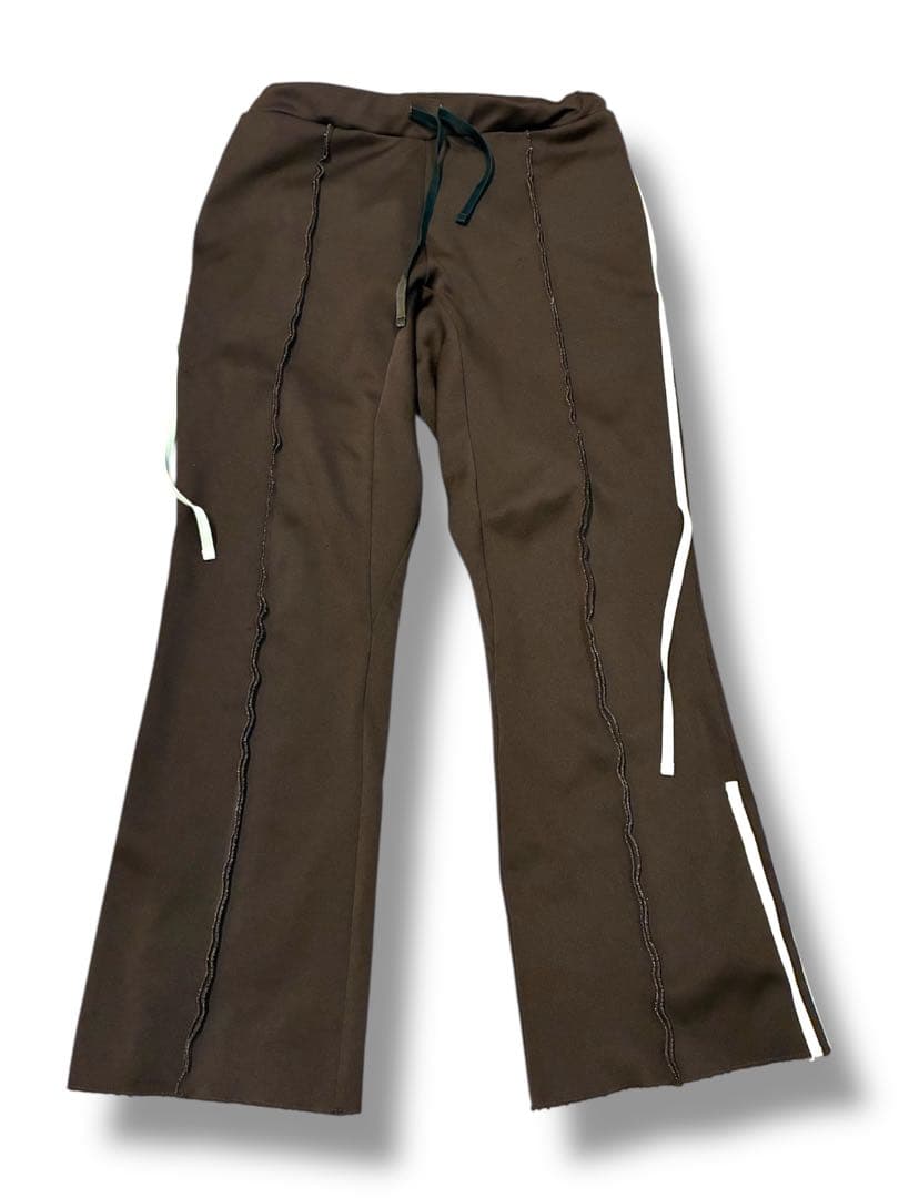 【22AW my beautiful landlet ジャージーSET UP】