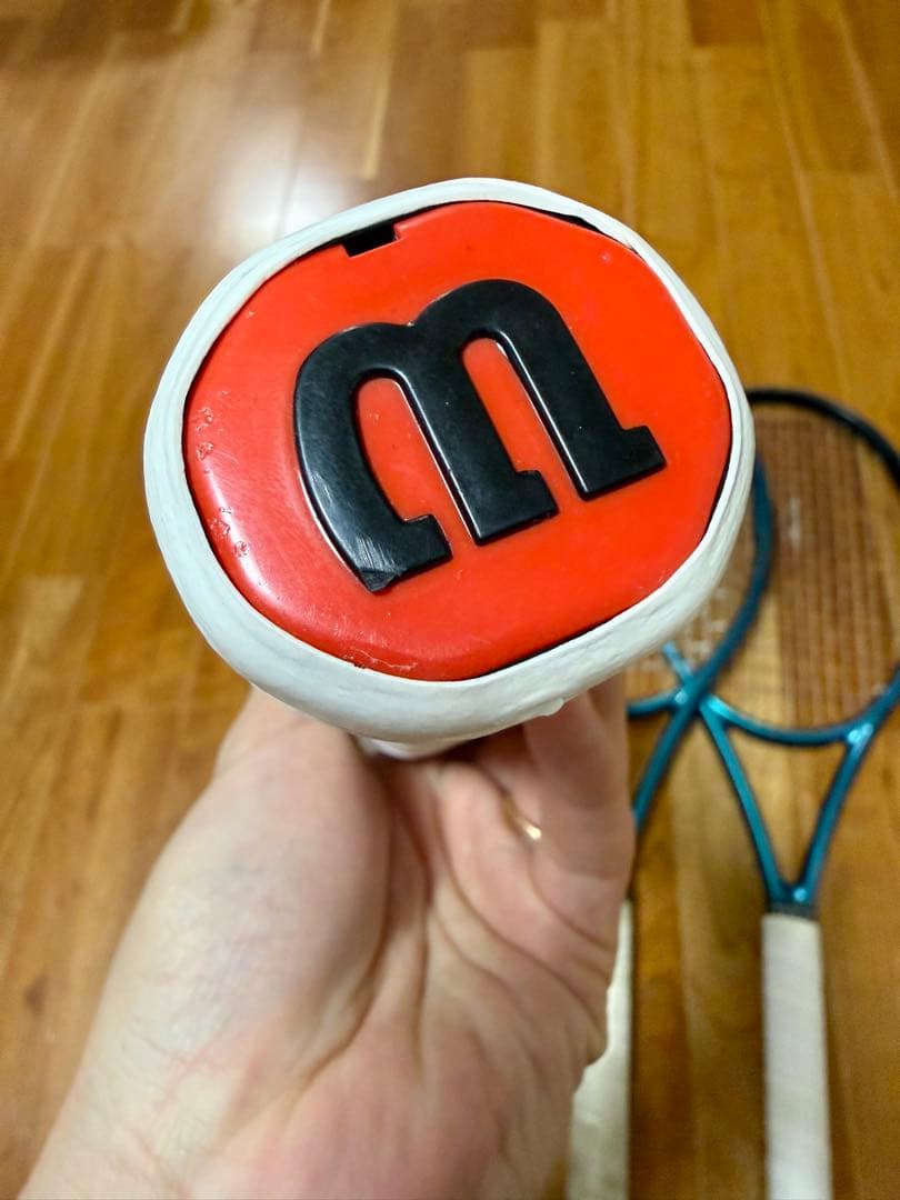 Wilson ultra tour 95 CV V4 （1本バラ売り価格）