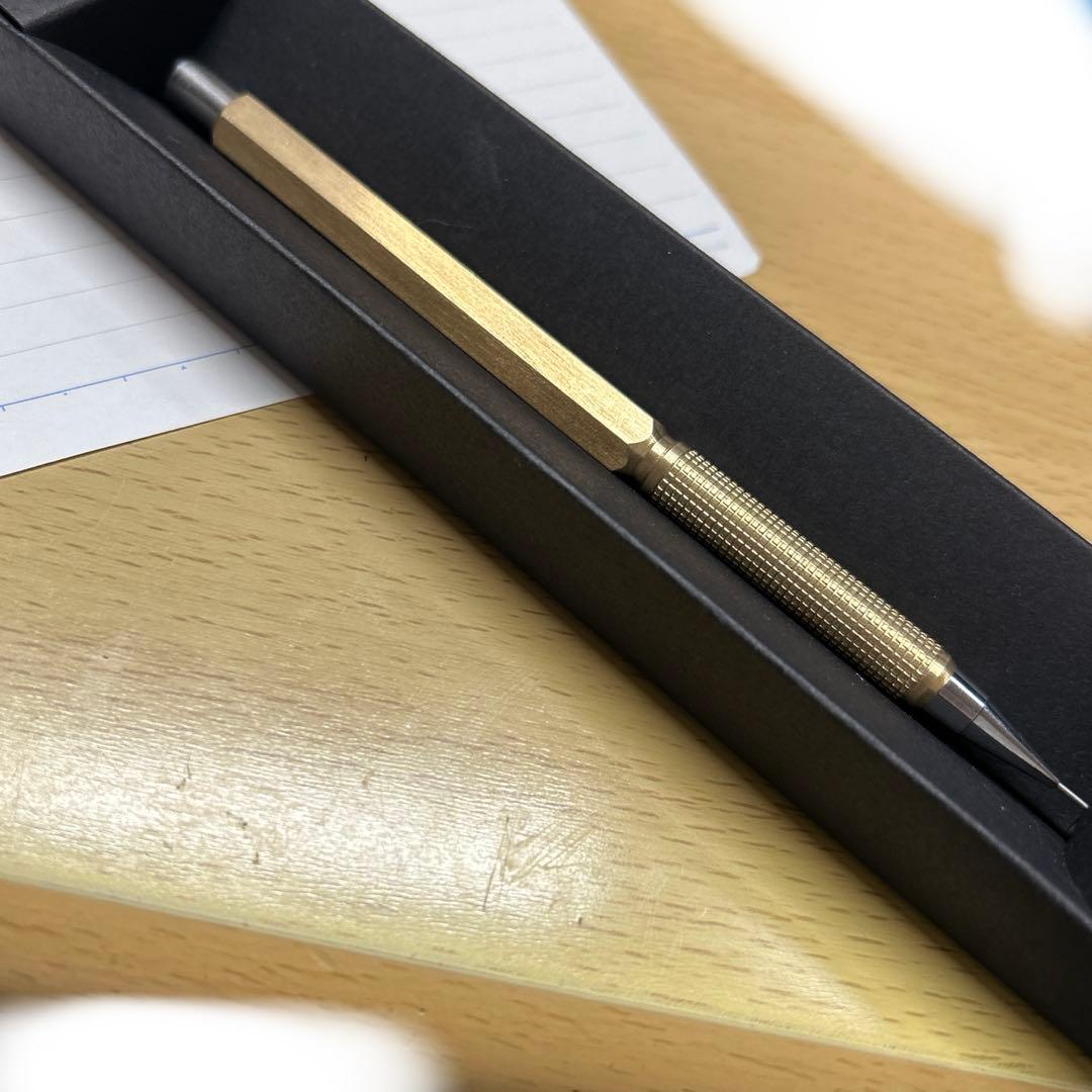 p202カスタムシャーペン