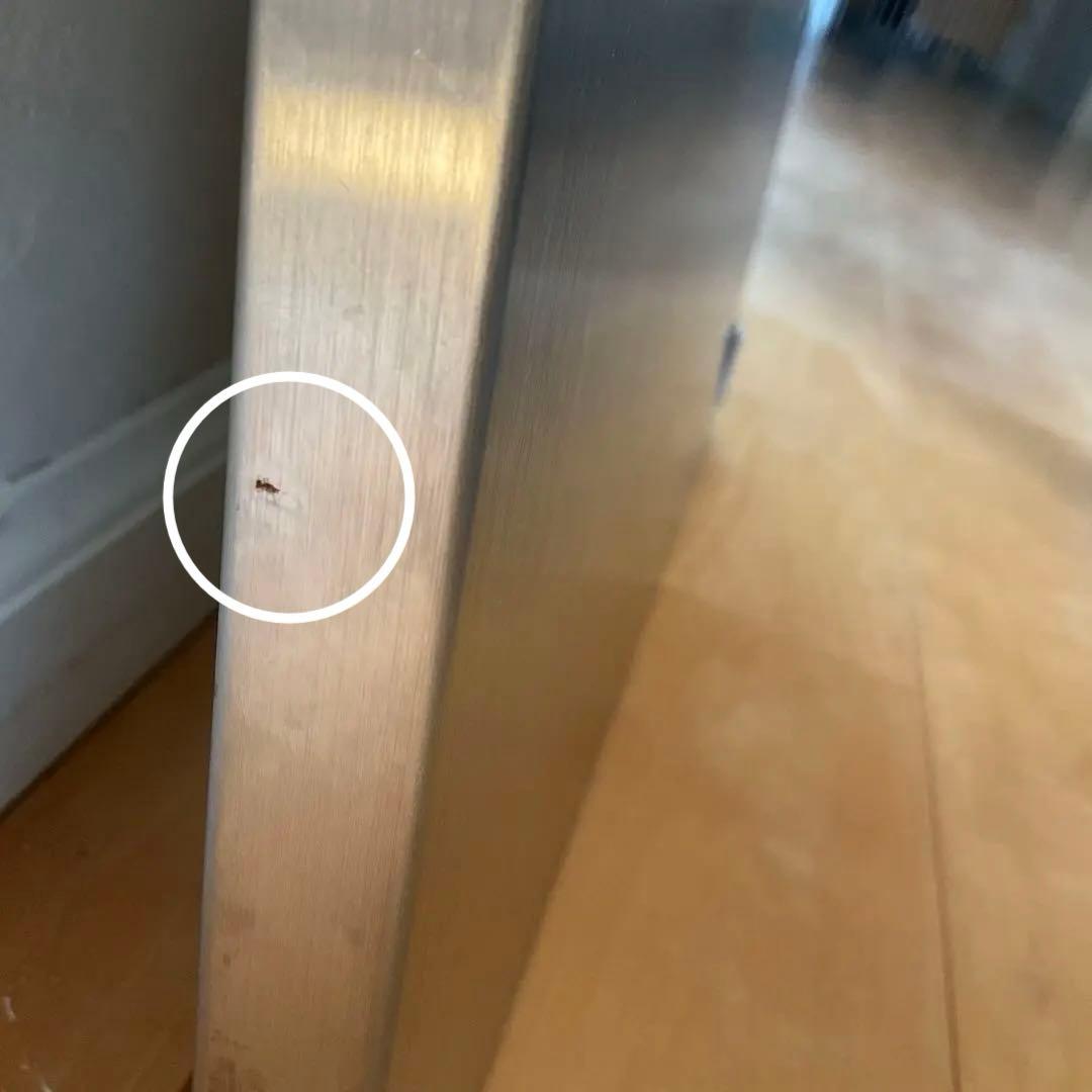 無印良品　ステンレスユニットシェルフ・ステンレス棚セット・小　キャスター付