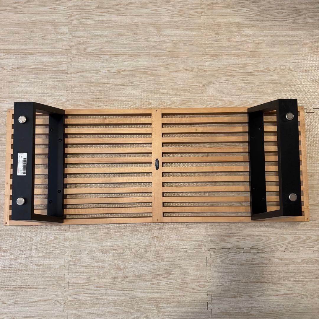 Herman Miller ネルソンプラットフォームベンチ