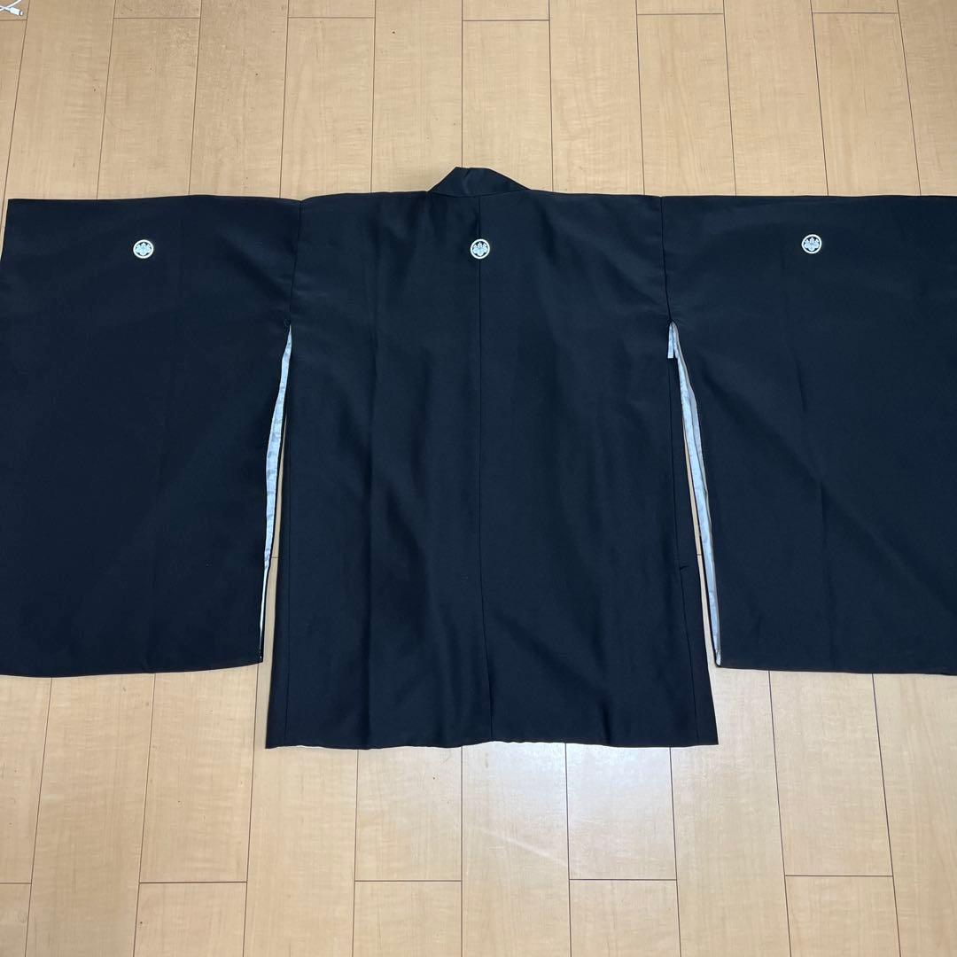 袴　160 小学生　男の子　卒業式