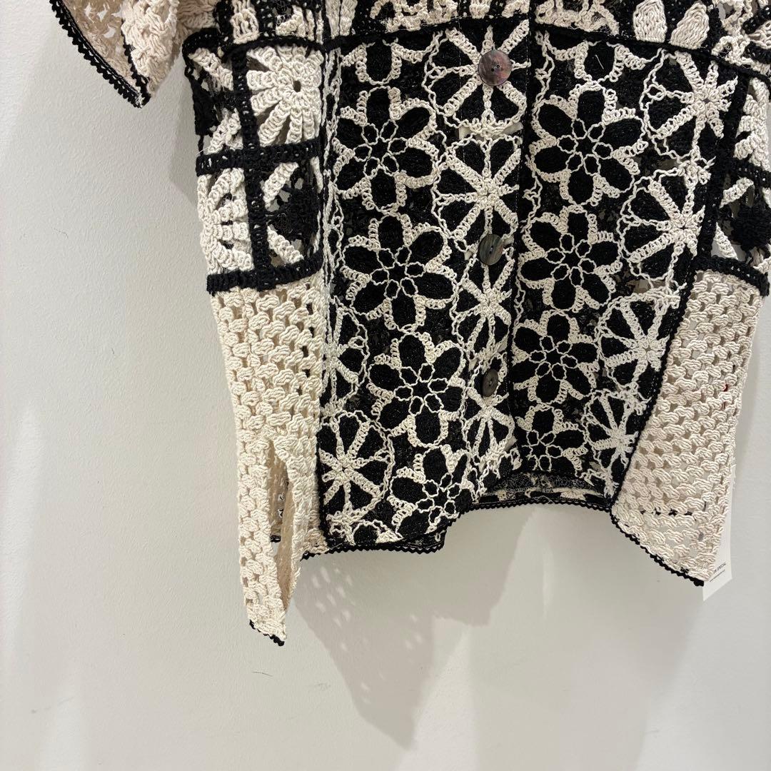 MAISON SPECIAL メゾンスペシャル　シャツ