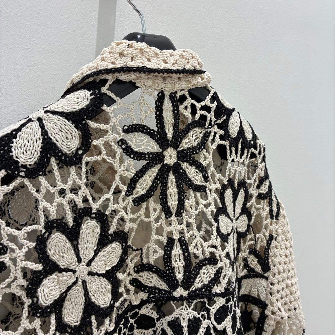 MAISON SPECIAL メゾンスペシャル　シャツ