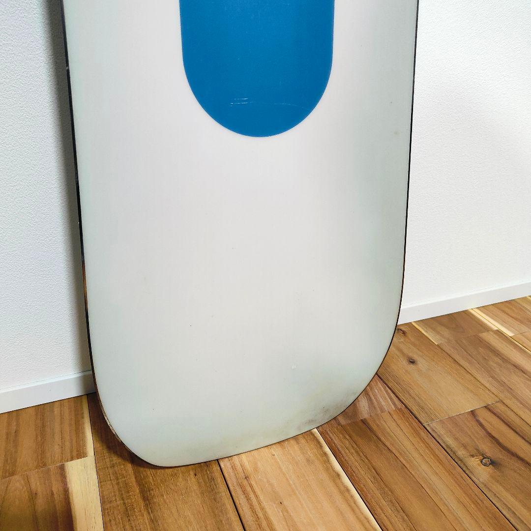 めかるりROME SDS ワーデン　スノーボード★158cm