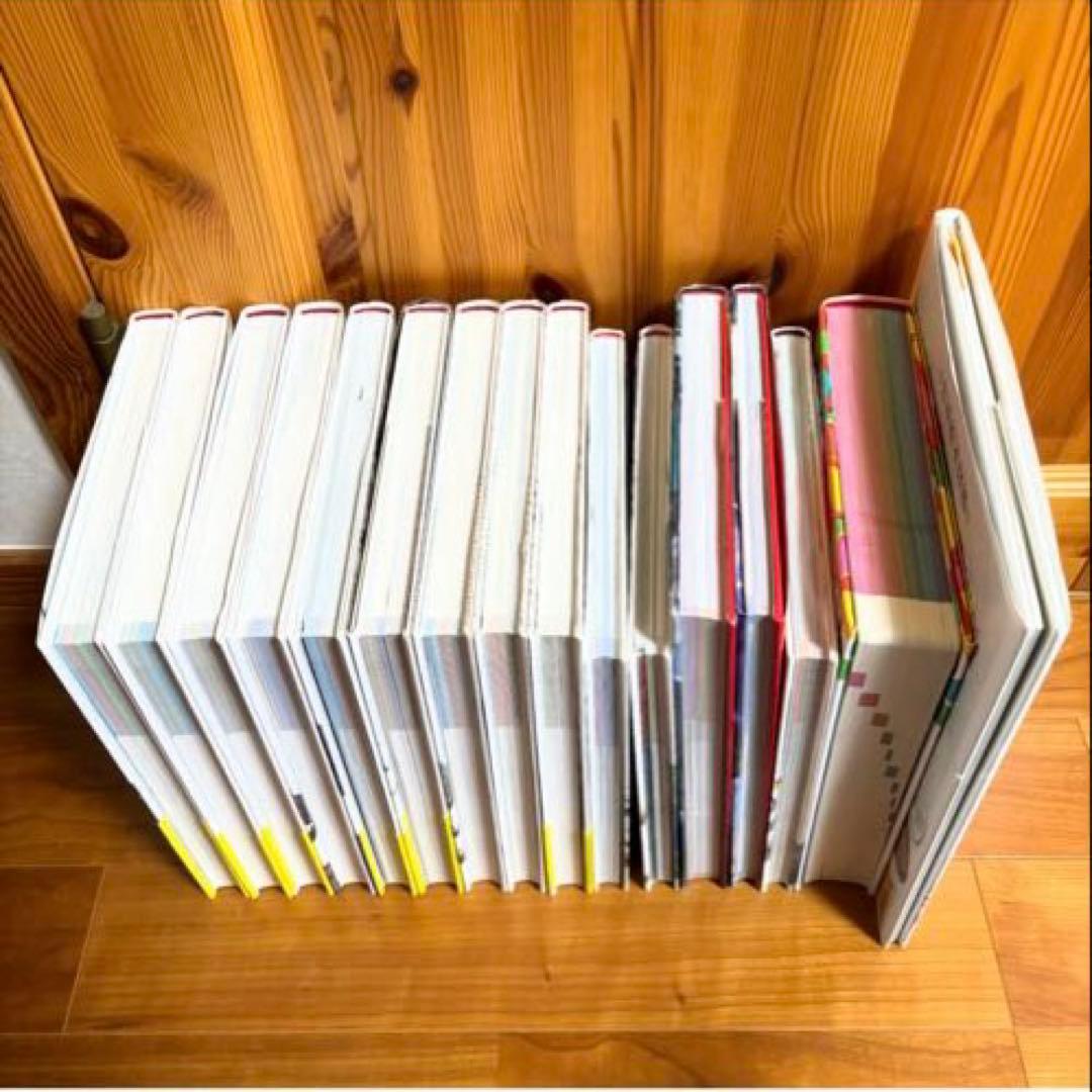 【ららりら！】小学館図鑑NEO他セット1/2