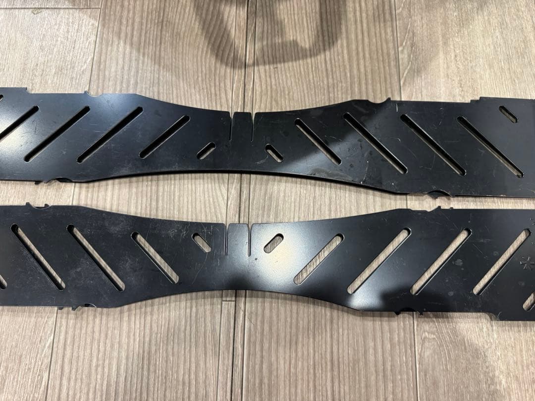 ジカロテーブル peak 収納バッグ付き