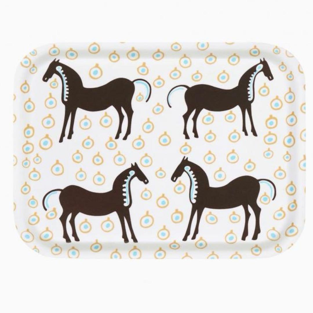 marimekko マリメッコ　廃盤Musta tamma 6点　のこりわずか