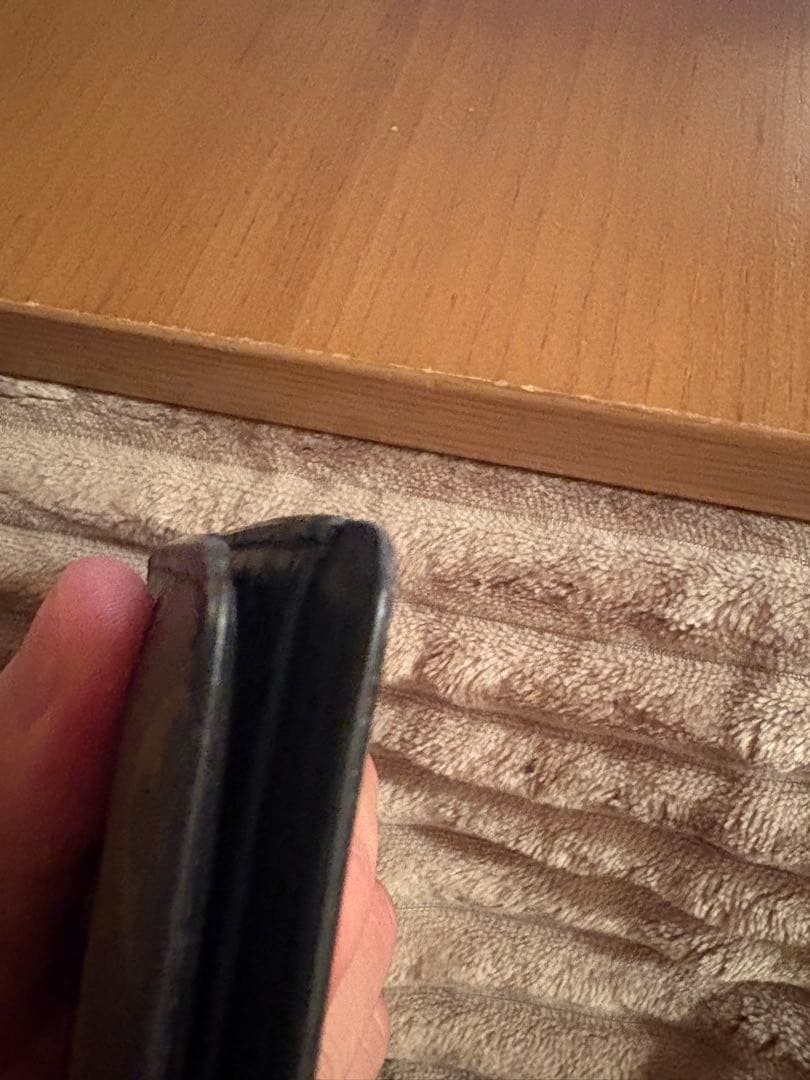 LouisVuitton Virgil abloh ヒンジ　折り財布