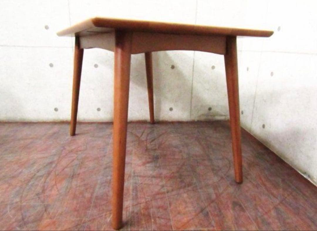 新品未使用 BOSCO Runda ダイニングテーブル