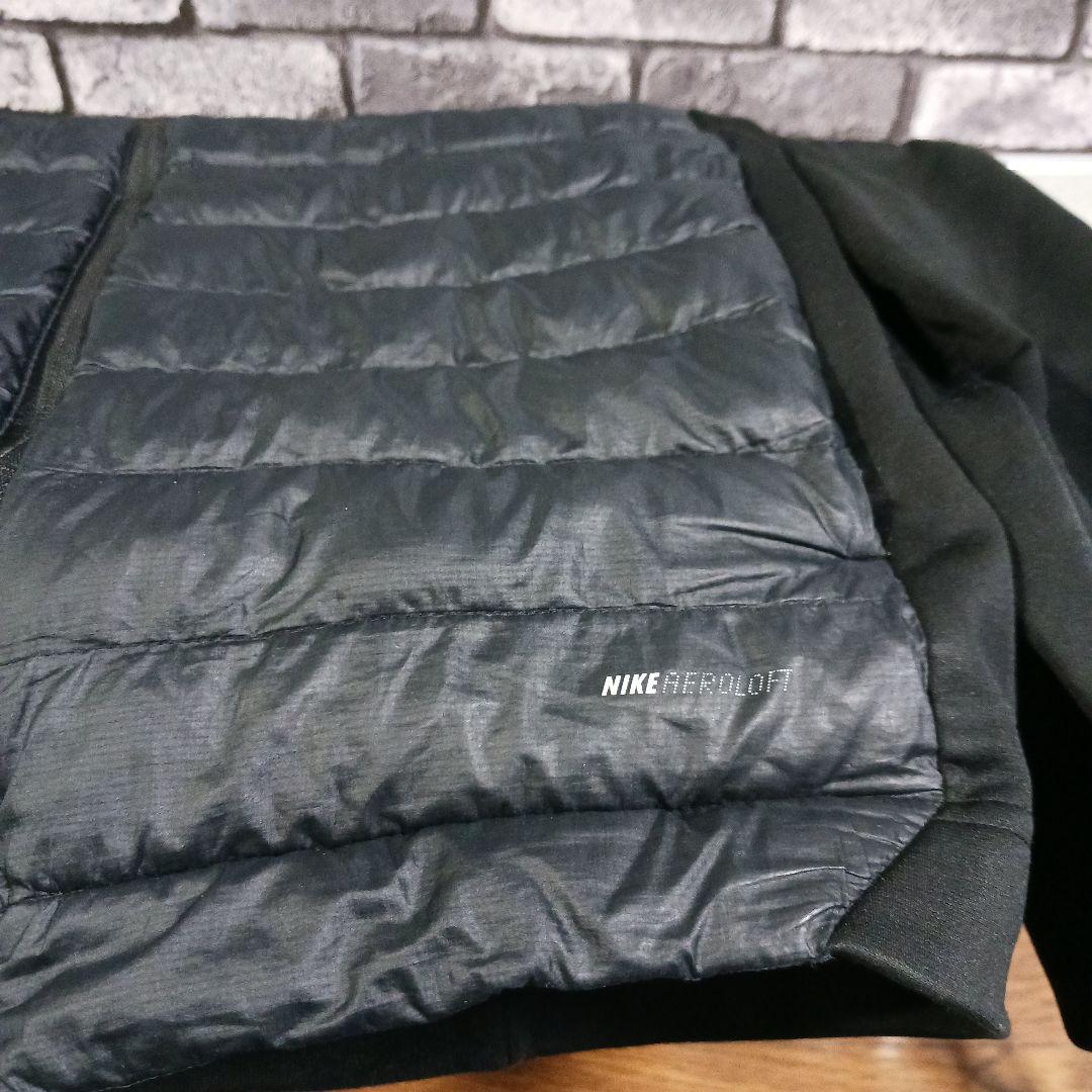 ナイキ　エアロロフト　XL