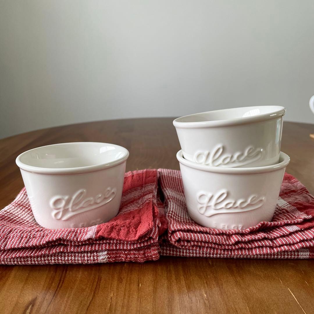 スタジオm グラース　限定カラー　シアホワイト