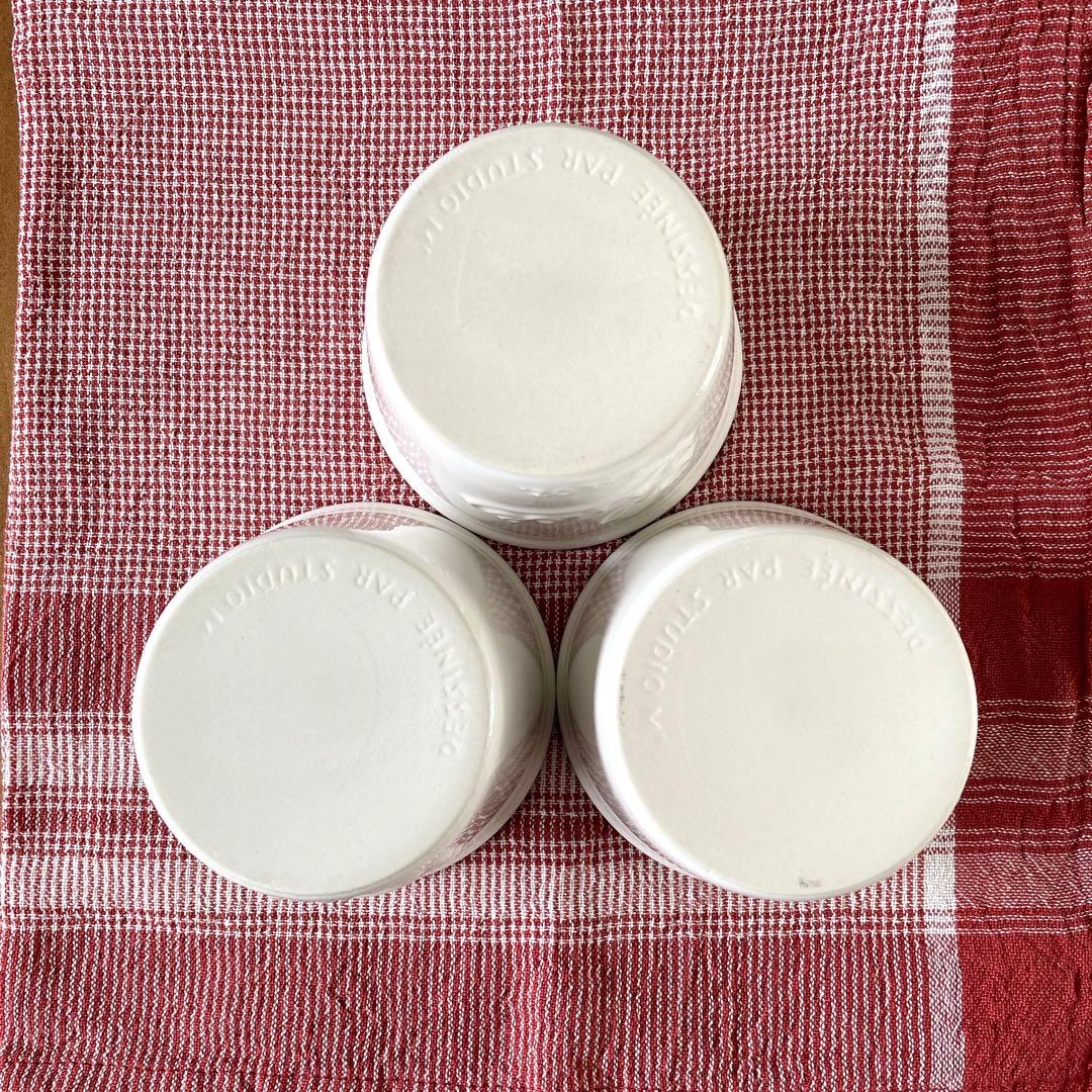 スタジオm グラース　限定カラー　シアホワイト