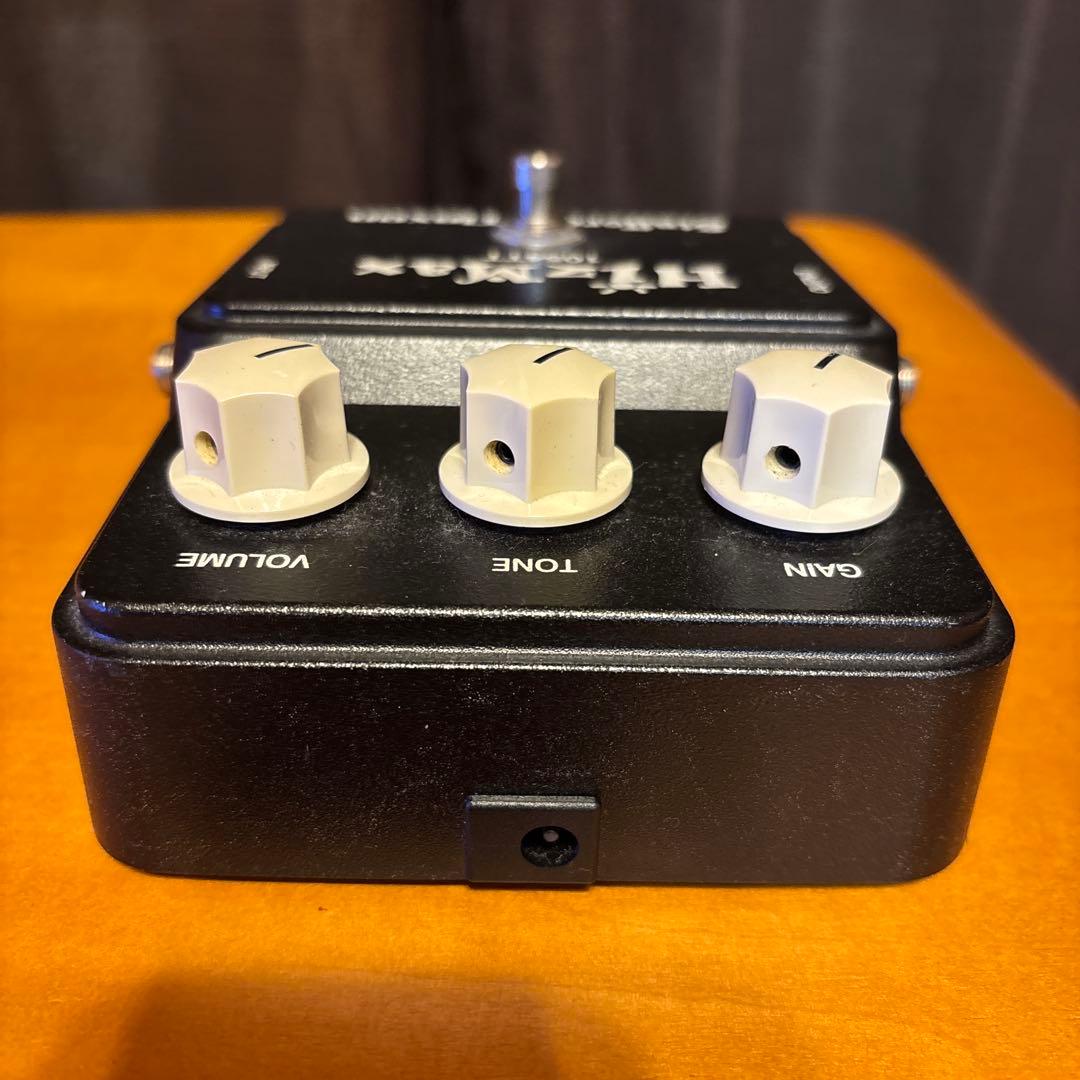 ヨ*ー様 【美品】HizMax 1054TT 価値あるcharチラシ付